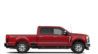 2026 Ford Super Duty® External Image 5